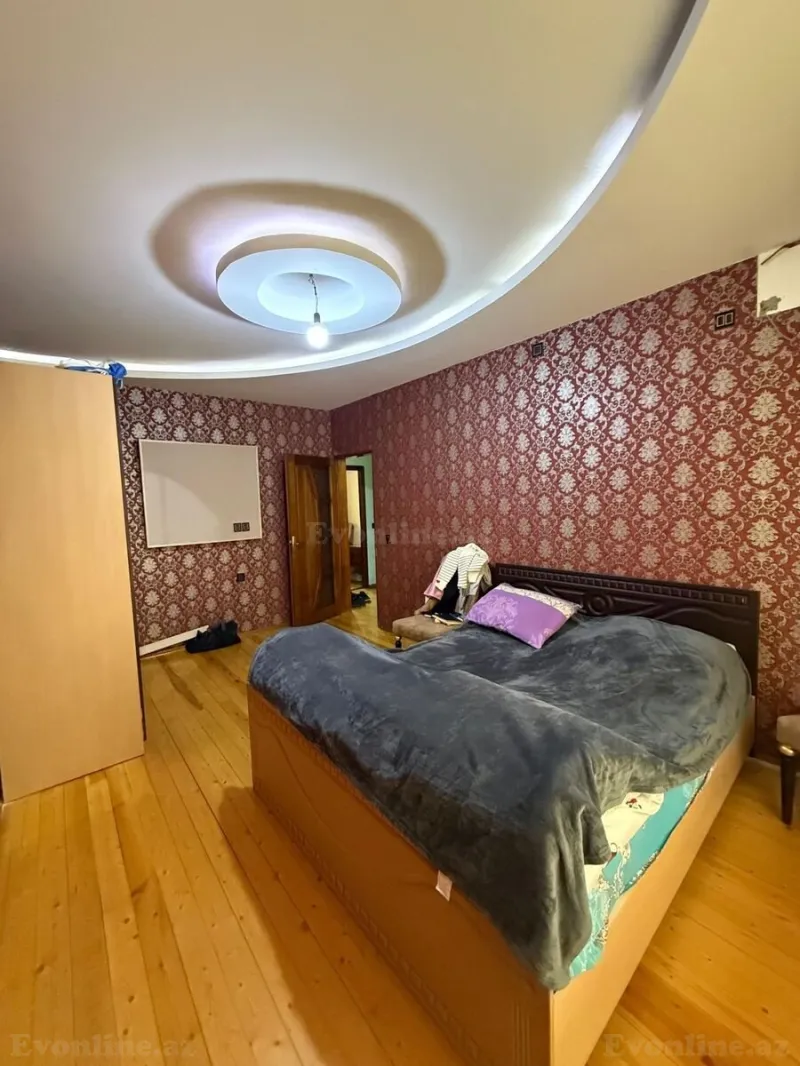 Satılır 2 otaqlı Mənzil Köhnə tikili 70 m² 20 Yanvar m. - şəkil 7