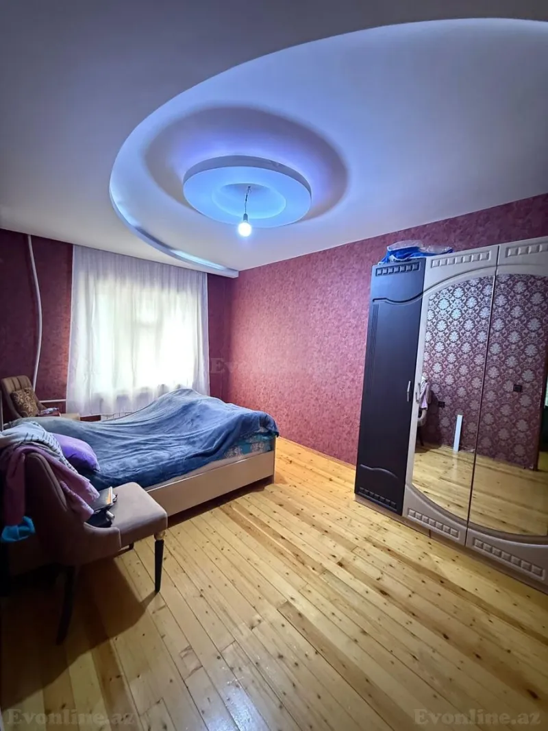 Satılır 2 otaqlı Mənzil Köhnə tikili 70 m² 20 Yanvar m. - şəkil 8