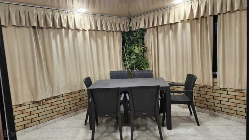 Satılır 5 otaqlı Mənzil Yeni tikili 206 m² Nəriman Nərimanov m. - şəkil 16