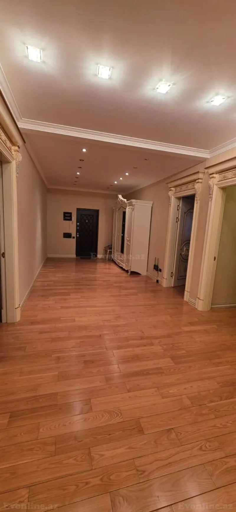 Kirayə verilir 3 otaqlı Mənzil Yeni tikili 210 m² Nəriman Nərimanov m. - şəkil 12