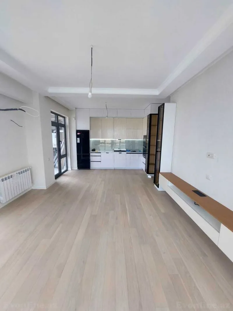 Satılır 3 otaqlı Mənzil Yeni tikili 90 m² Yeni Yasamal - şəkil 3