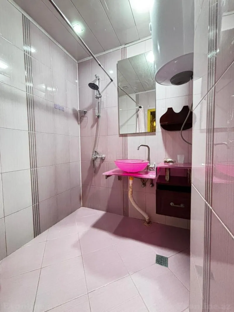 Satılır 3 otaqlı Mənzil Köhnə tikili 85 m² Xalqlar Dostluğu m. - şəkil 16