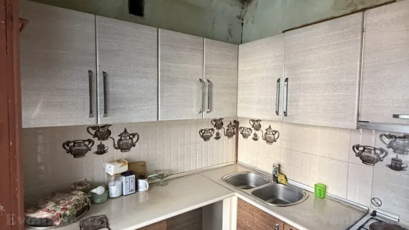 Satılır 4 otaqlı Mənzil Köhnə tikili 120 m² Nərimanov r. - şəkil 14
