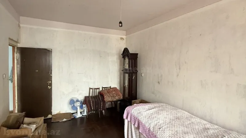 Satılır 4 otaqlı Mənzil Köhnə tikili 120 m² Nərimanov r. - şəkil 17