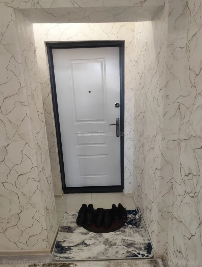 Kirayə verilir 2 otaqlı Mənzil Yeni tikili 70 m² Neftçilər m. - şəkil 10