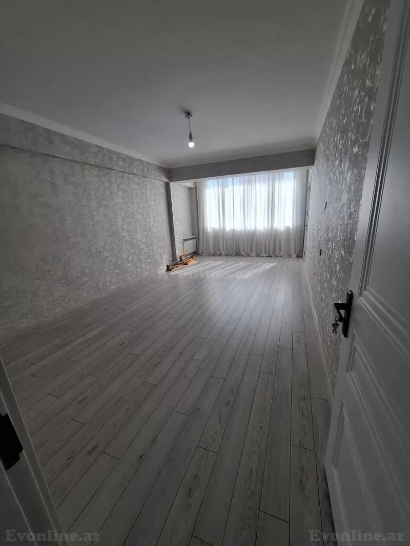 Satılır 3 otaqlı Mənzil Köhnə tikili 70 m² İnşaatçılar m. - şəkil 14