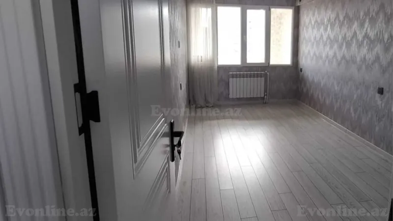 Satılır 3 otaqlı Mənzil Köhnə tikili 70 m² İnşaatçılar m. - şəkil 17