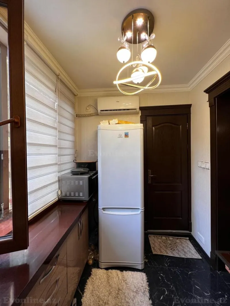 Satılır 3 otaqlı Mənzil Köhnə tikili 45 m² Memar Əcəmi m. - şəkil 13