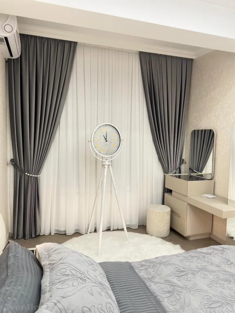 Satılır 3 otaqlı Mənzil Yeni tikili 103.5 m² Nəriman Nərimanov m. - şəkil 10