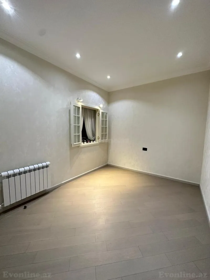 Satılır 3 otaqlı Mənzil Yeni tikili 103.5 m² Nəriman Nərimanov m. - şəkil 21