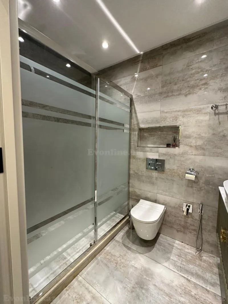 Satılır 3 otaqlı Mənzil Yeni tikili 103.5 m² Nəriman Nərimanov m. - şəkil 27