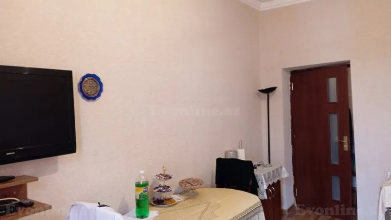Satılır 2 otaqlı Mənzil Köhnə tikili 50 m² Biləcəri - şəkil 2