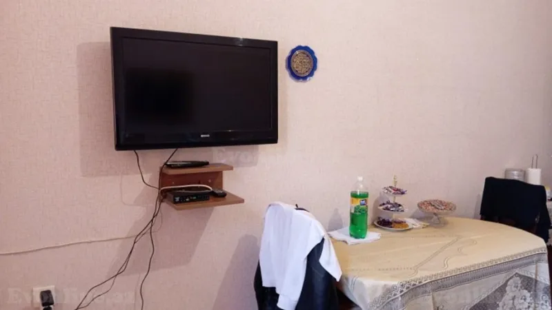 Satılır 2 otaqlı Mənzil Köhnə tikili 50 m² Biləcəri - şəkil 3