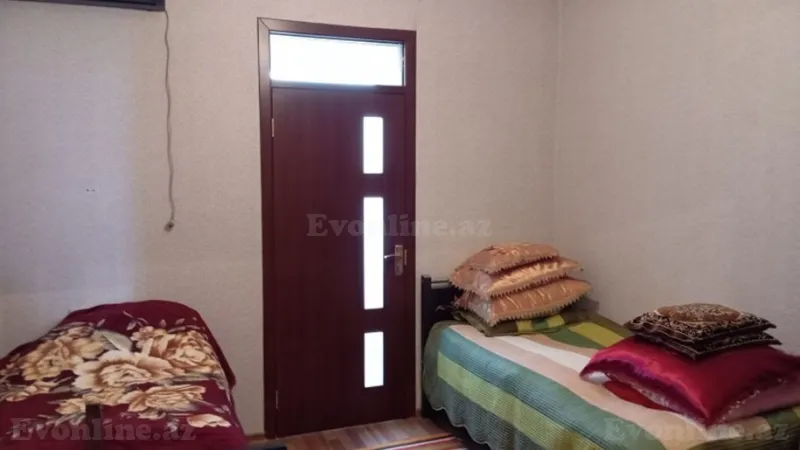 Satılır 2 otaqlı Mənzil Köhnə tikili 50 m² Biləcəri - şəkil 4