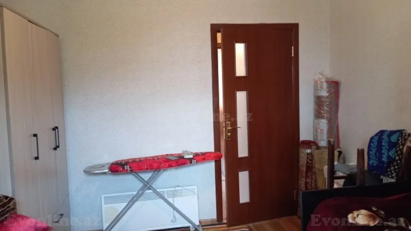 Satılır 2 otaqlı Mənzil Köhnə tikili 50 m² Biləcəri - şəkil 6