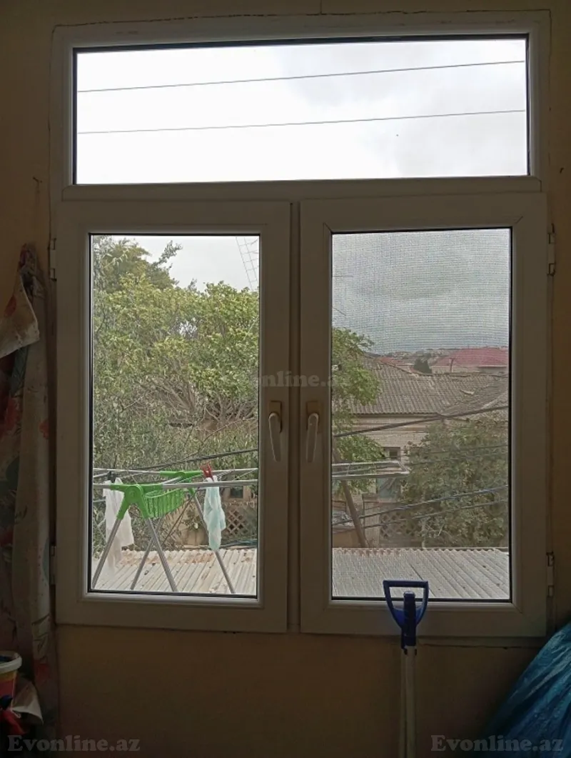 Satılır 2 otaqlı Mənzil Köhnə tikili 50 m² Biləcəri - şəkil 7