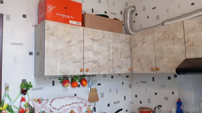 Satılır 2 otaqlı Mənzil Köhnə tikili 50 m² Biləcəri - şəkil 10