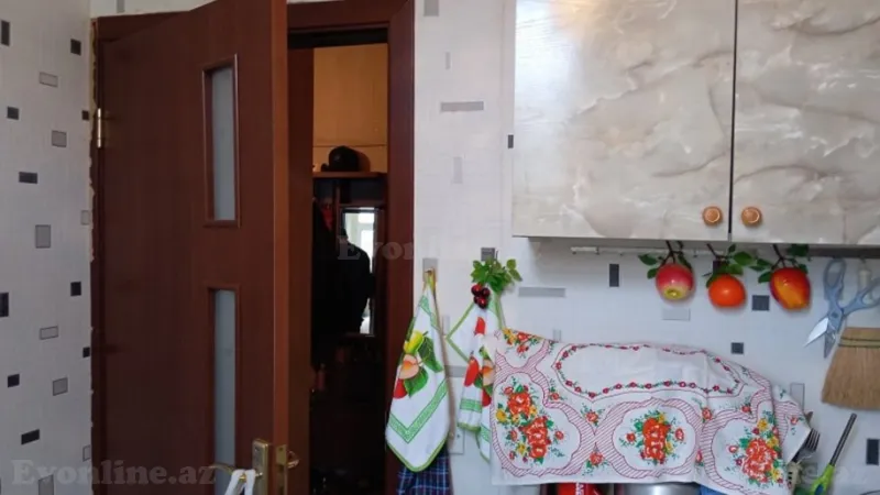 Satılır 2 otaqlı Mənzil Köhnə tikili 50 m² Biləcəri - şəkil 11