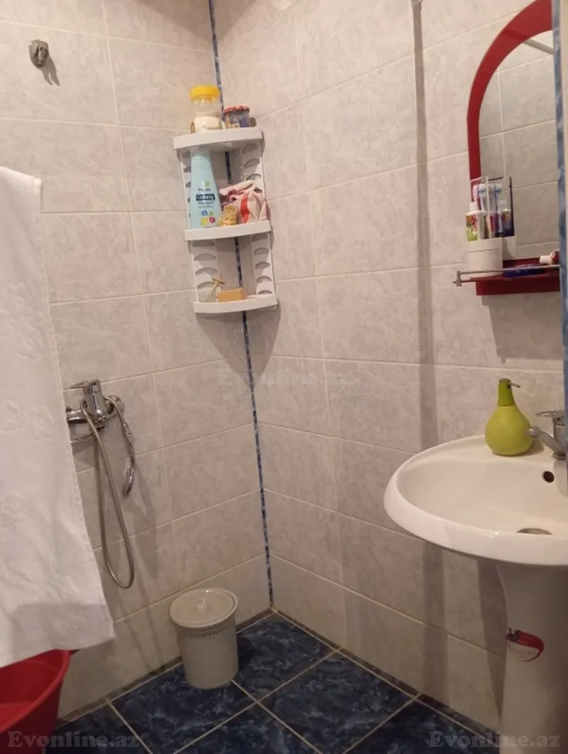 Satılır 2 otaqlı Mənzil Köhnə tikili 50 m² Biləcəri - şəkil 12