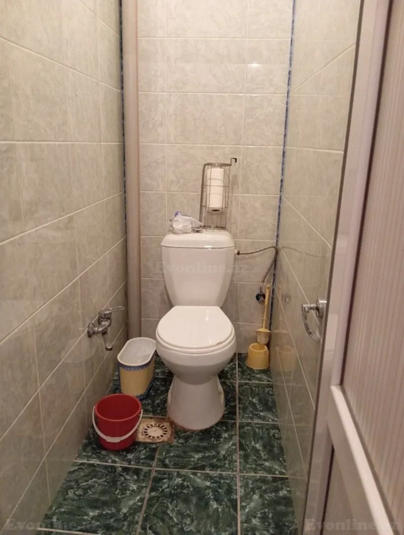 Satılır 2 otaqlı Mənzil Köhnə tikili 50 m² Biləcəri - şəkil 13