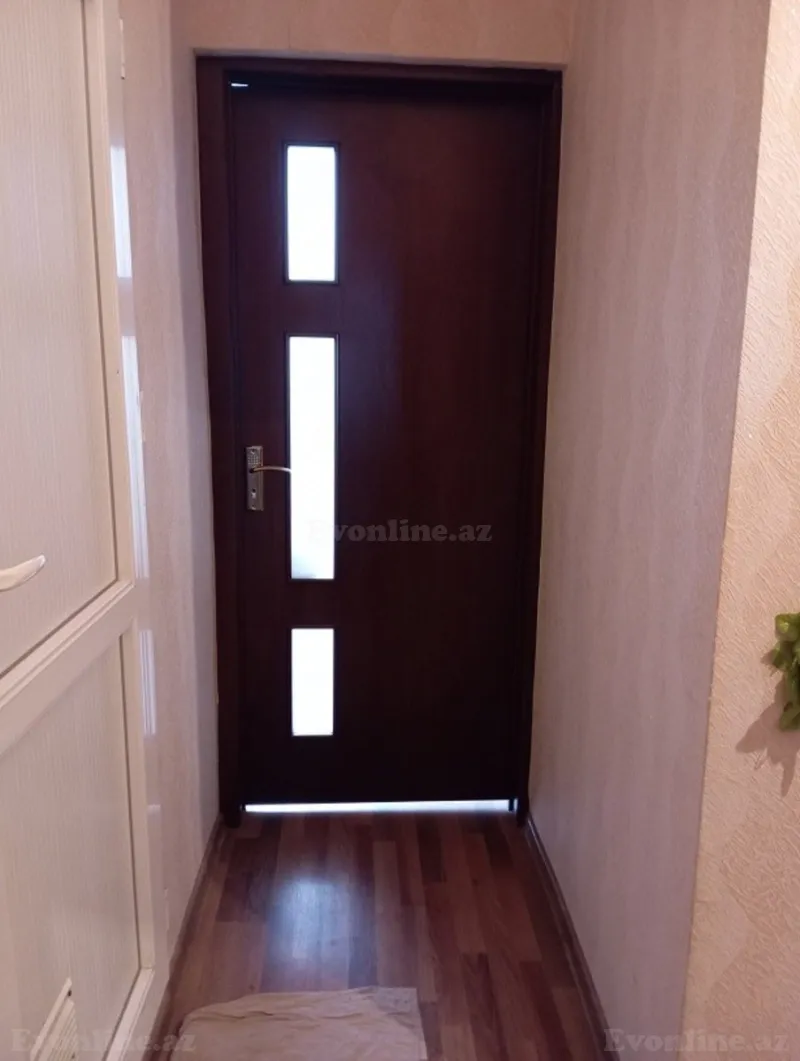 Satılır 2 otaqlı Mənzil Köhnə tikili 50 m² Biləcəri - şəkil 14