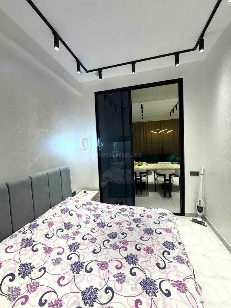 Satılır 3 otaqlı Mənzil Yeni tikili 90 m² Nardaran - şəkil 6