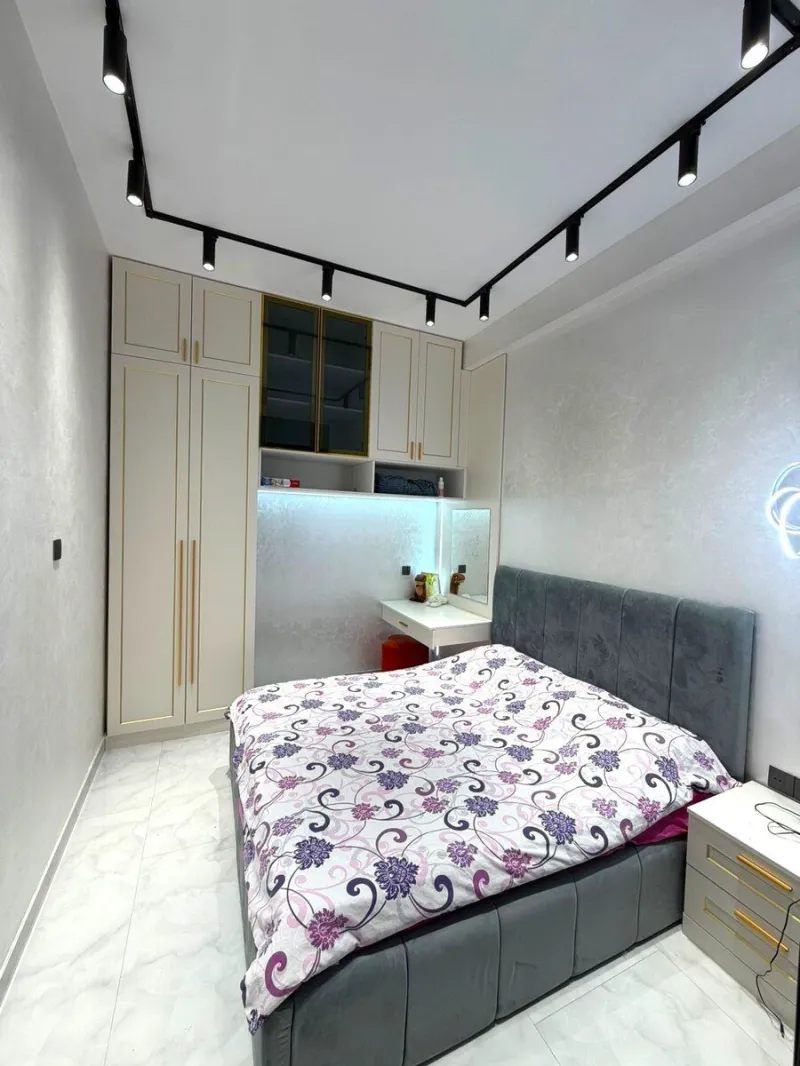Satılır 3 otaqlı Mənzil Yeni tikili 90 m² Nardaran - şəkil 7