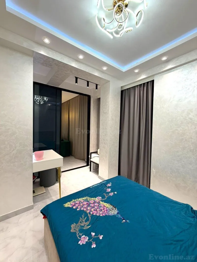 Satılır 3 otaqlı Mənzil Yeni tikili 90 m² Nardaran - şəkil 8