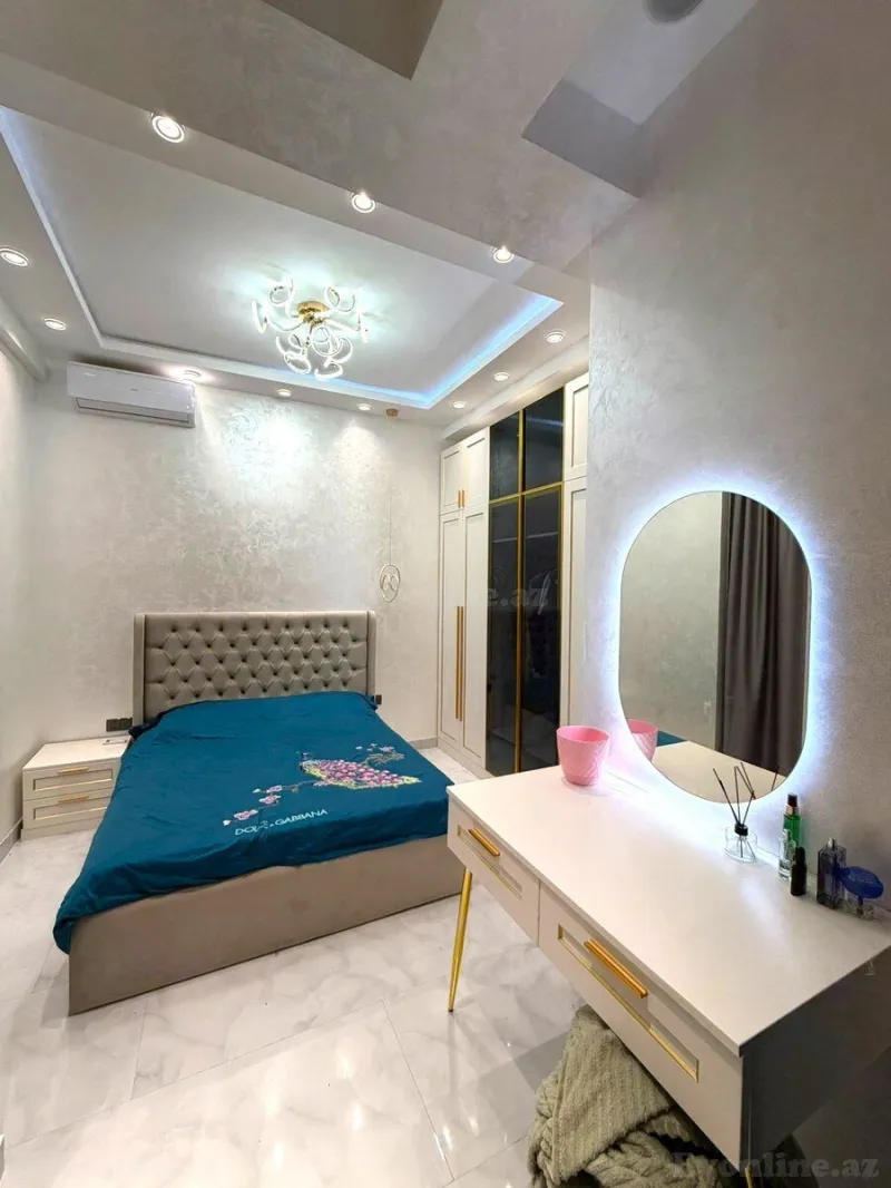 Satılır 3 otaqlı Mənzil Yeni tikili 90 m² Nardaran - şəkil 9