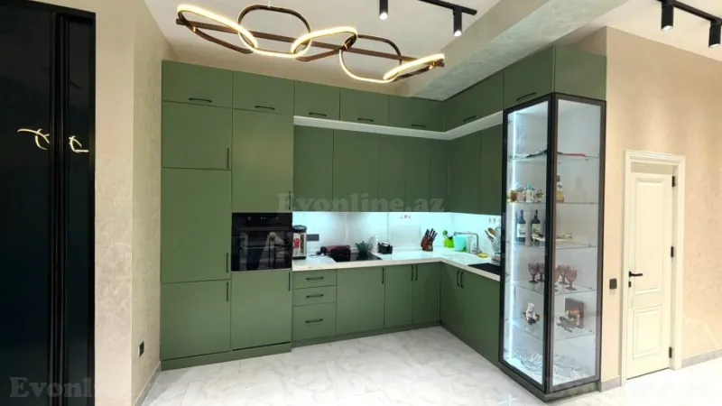 Satılır 3 otaqlı Mənzil Yeni tikili 90 m² Nardaran - şəkil 10