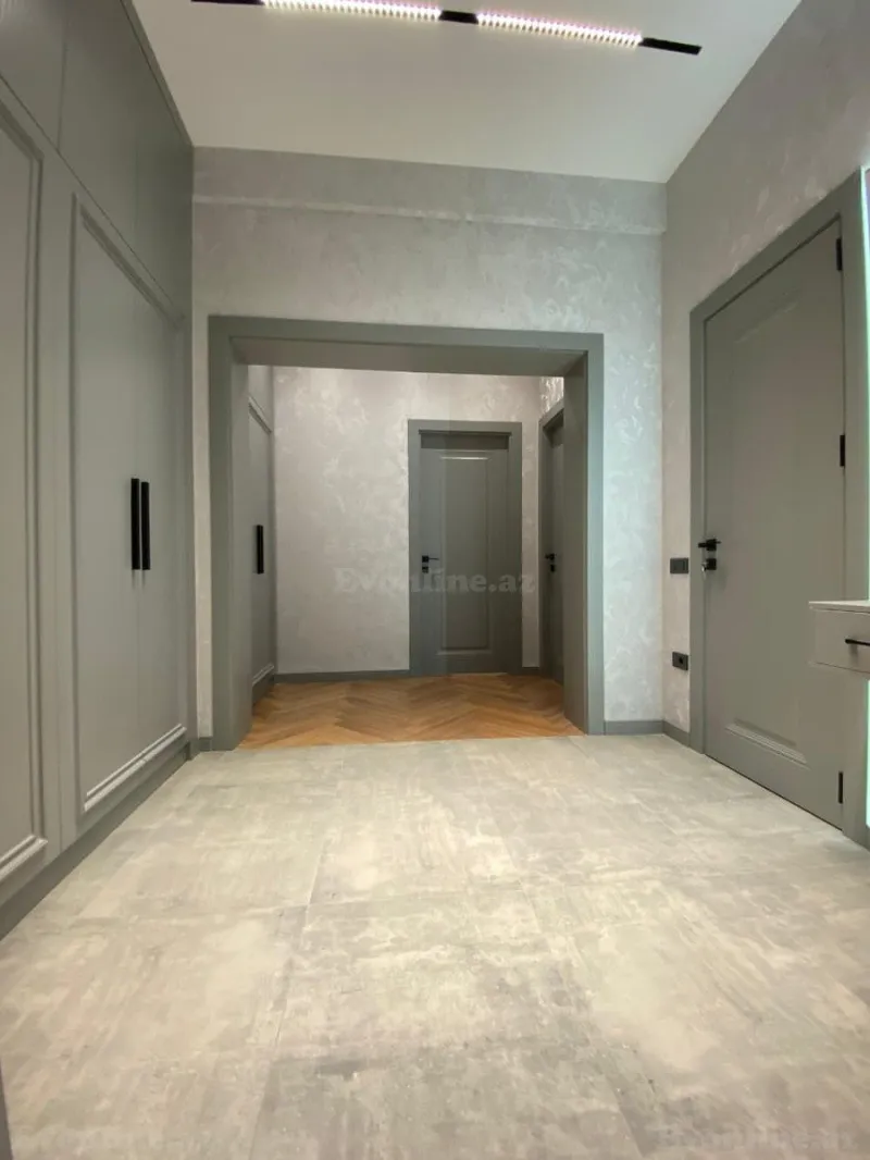 Satılır 2 otaqlı Mənzil Yeni tikili 70 m² Elmlər Akademiyası m. - şəkil 9