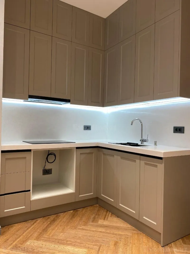 Satılır 2 otaqlı Mənzil Yeni tikili 70 m² Elmlər Akademiyası m. - şəkil 13