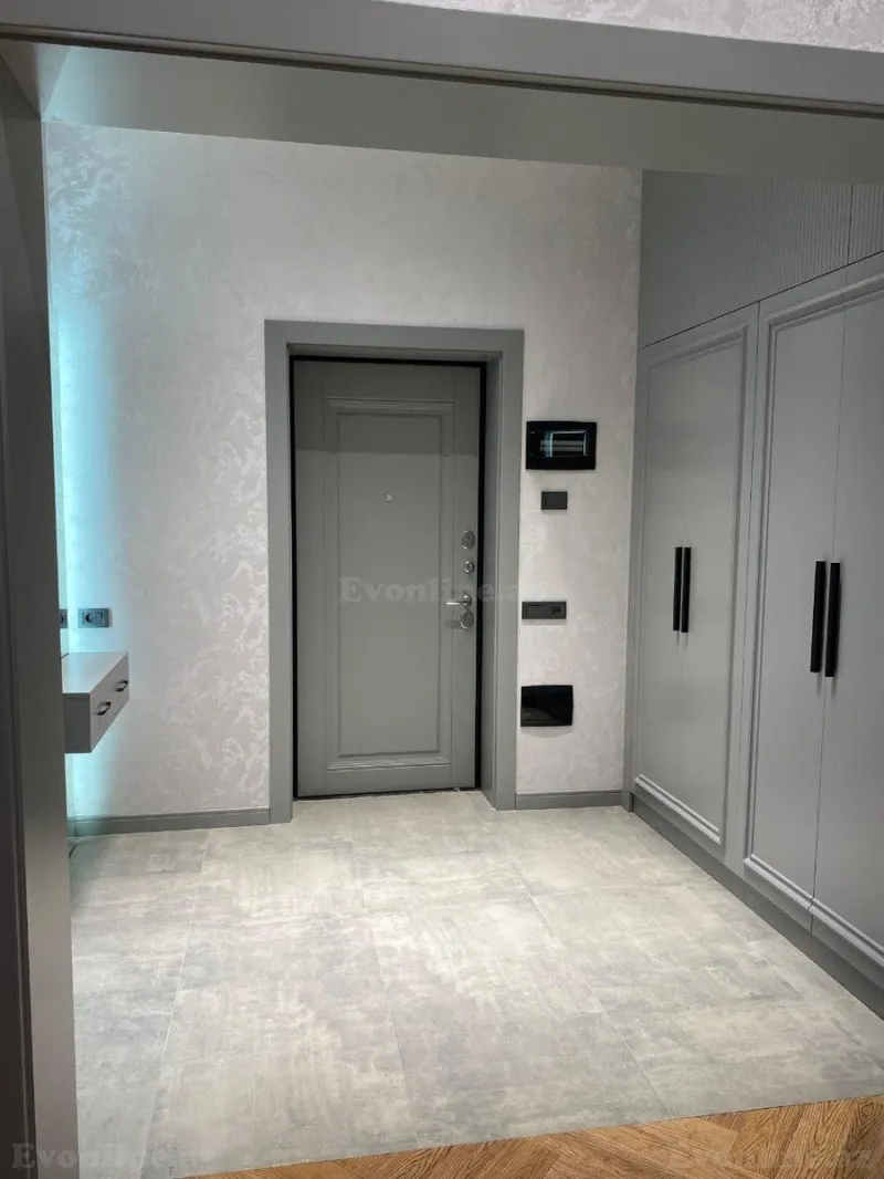 Satılır 2 otaqlı Mənzil Yeni tikili 70 m² Elmlər Akademiyası m. - şəkil 22