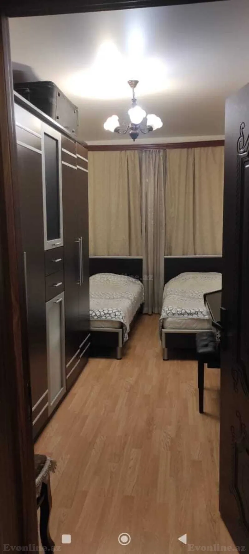 Satılır 3 otaqlı Mənzil Köhnə tikili 83 m² 28 May m. - şəkil 6