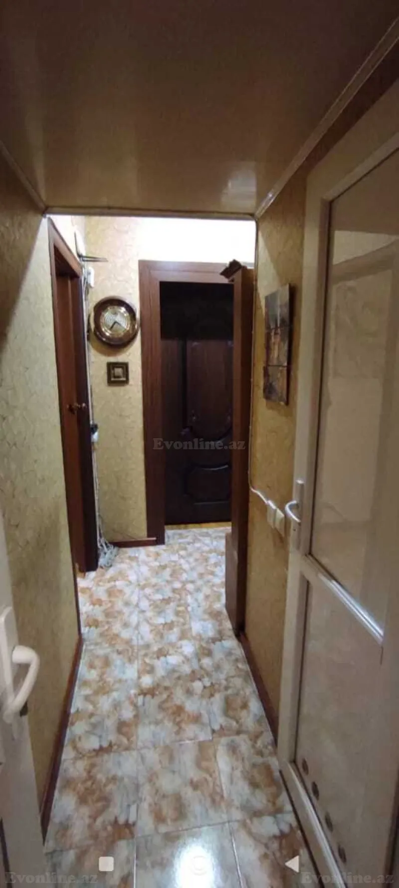 Satılır 3 otaqlı Mənzil Köhnə tikili 83 m² 28 May m. - şəkil 8