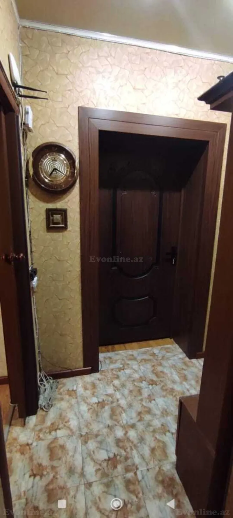 Satılır 3 otaqlı Mənzil Köhnə tikili 83 m² 28 May m. - şəkil 9