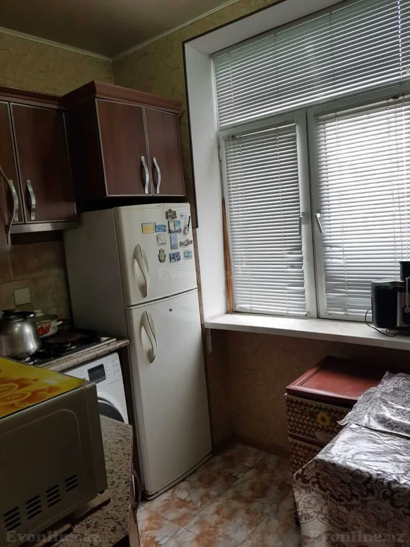 Satılır 3 otaqlı Mənzil Köhnə tikili 83 m² 28 May m. - şəkil 10