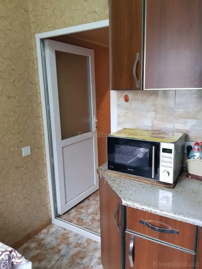 Satılır 3 otaqlı Mənzil Köhnə tikili 83 m² 28 May m. - şəkil 12