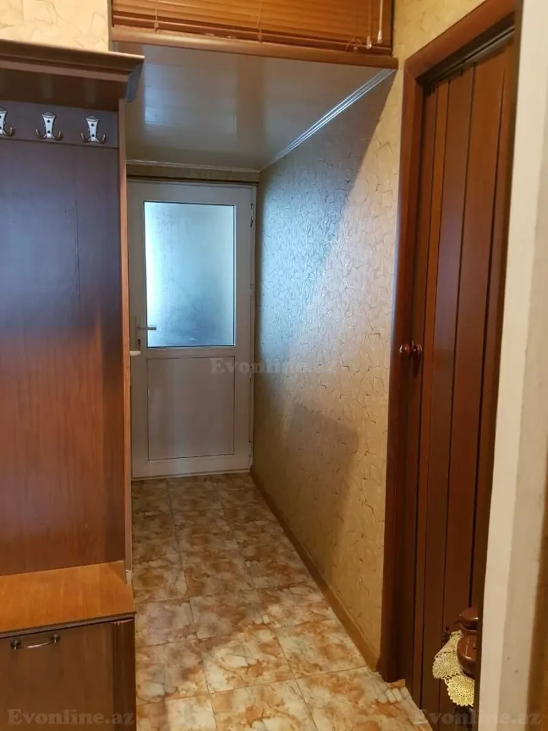 Satılır 3 otaqlı Mənzil Köhnə tikili 83 m² 28 May m. - şəkil 13