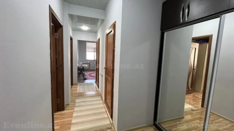 Satılır 2 otaqlı Mənzil Yeni tikili 73 m² Masazır - şəkil 5