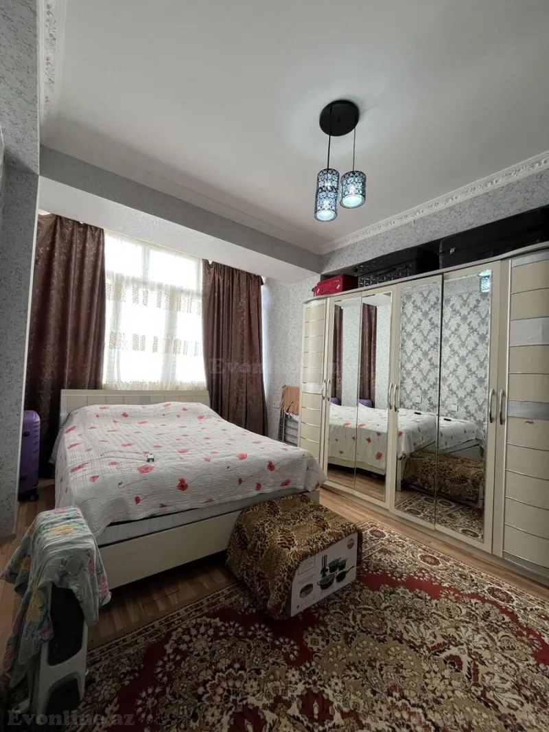 Satılır 2 otaqlı Mənzil Yeni tikili 73 m² Masazır - şəkil 6