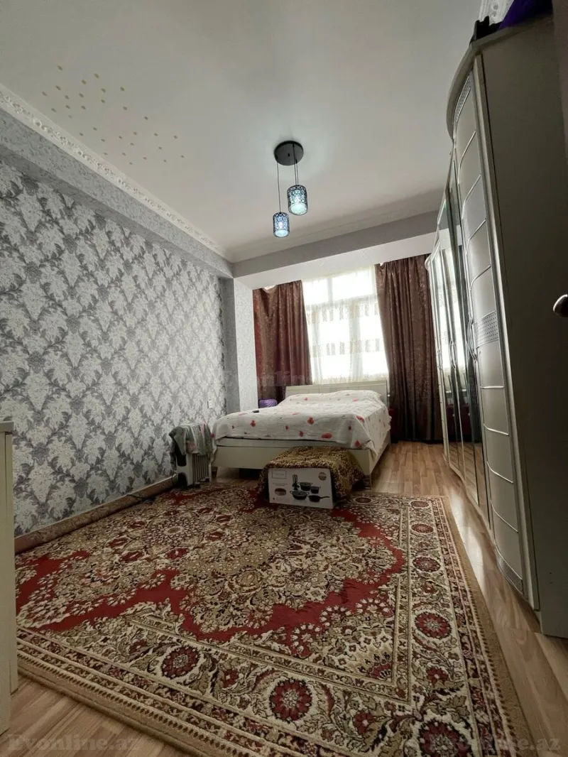 Satılır 2 otaqlı Mənzil Yeni tikili 73 m² Masazır - şəkil 7