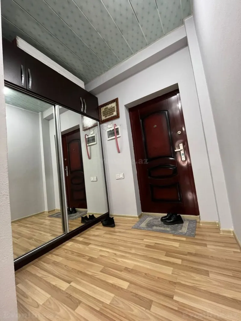 Satılır 2 otaqlı Mənzil Yeni tikili 73 m² Masazır - şəkil 8