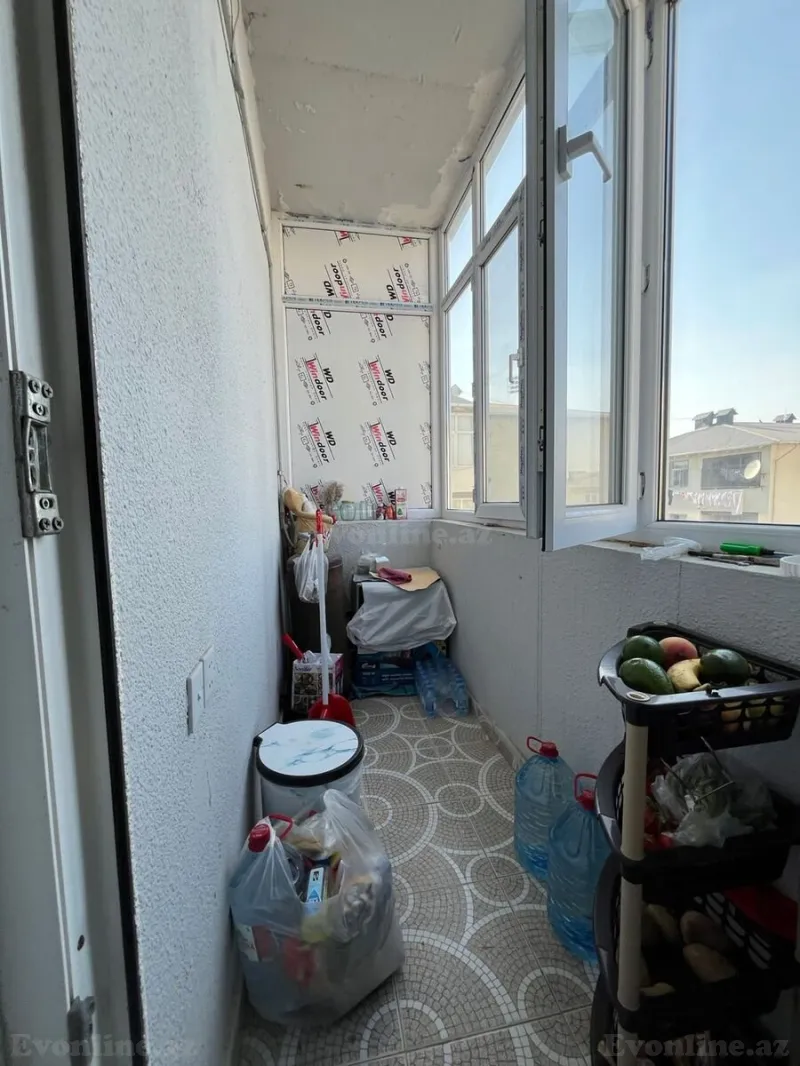 Satılır 2 otaqlı Mənzil Yeni tikili 73 m² Masazır - şəkil 9