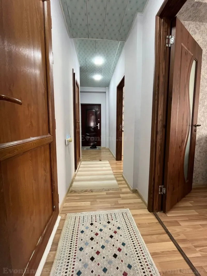 Satılır 2 otaqlı Mənzil Yeni tikili 73 m² Masazır - şəkil 10