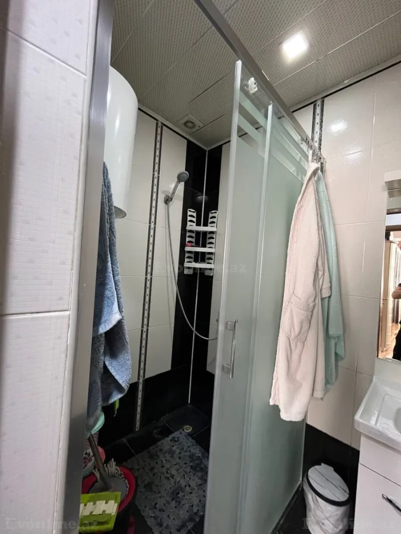 Satılır 2 otaqlı Mənzil Yeni tikili 73 m² Masazır - şəkil 11