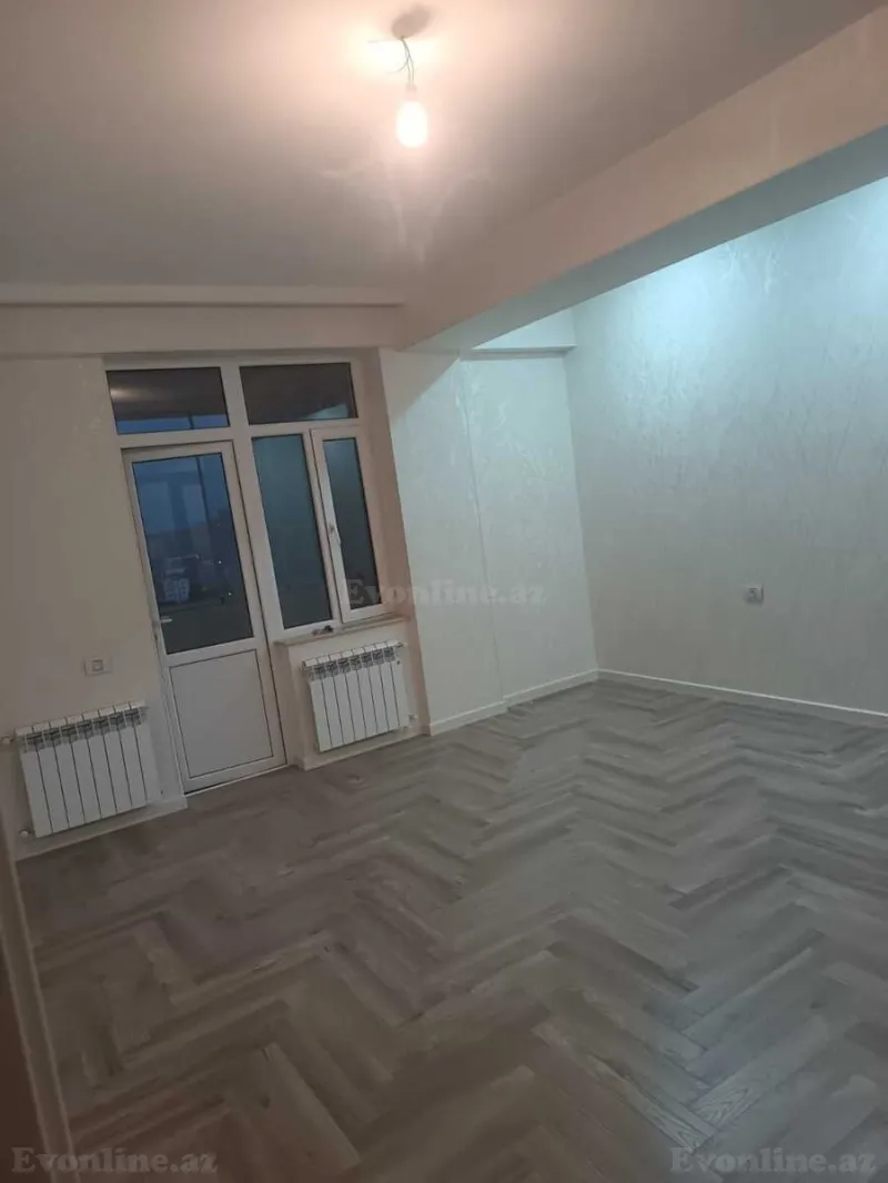 Satılır 3 otaqlı Mənzil Yeni tikili 110 m² Memar Əcəmi m. - şəkil 2