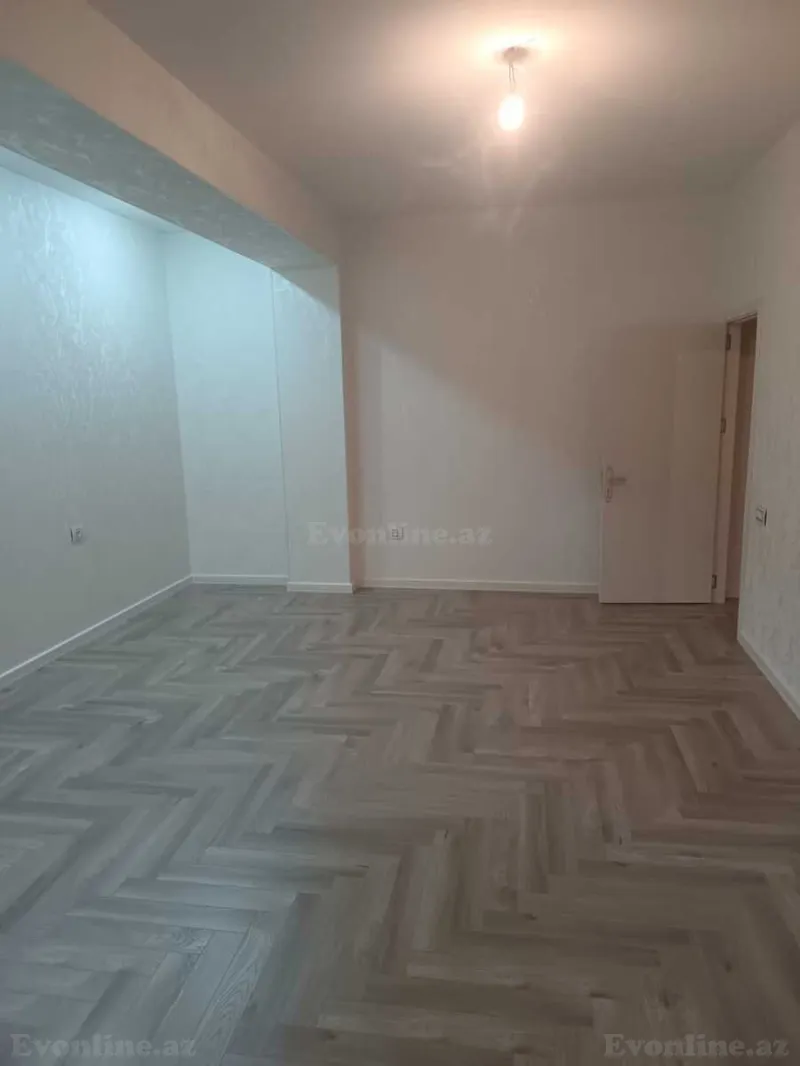 Satılır 3 otaqlı Mənzil Yeni tikili 110 m² Memar Əcəmi m. - şəkil 4