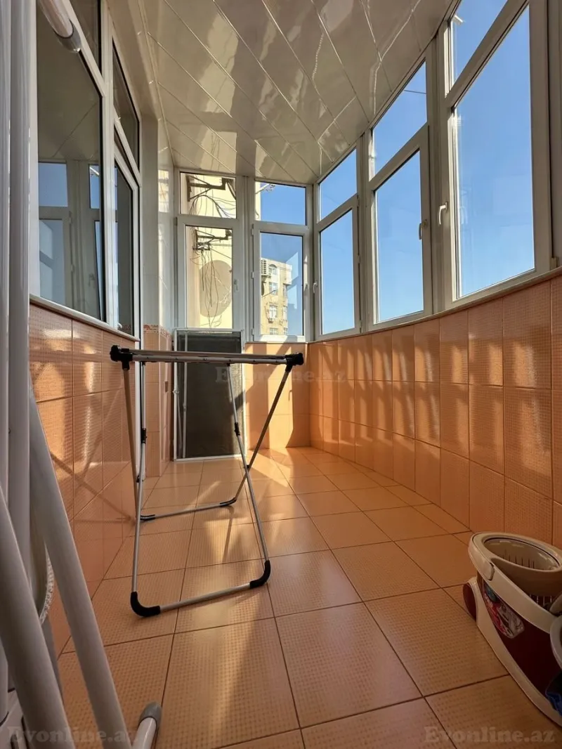 Satılır 3 otaqlı Mənzil Yeni tikili 140 m² 3-cü mikrorayon - şəkil 16
