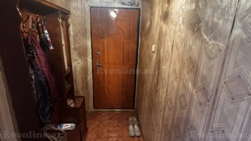 Satılır 2 otaqlı Mənzil Köhnə tikili 44 m² 8-ci kilometr - şəkil 4